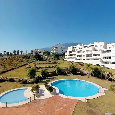 Golf Homes Appartement *