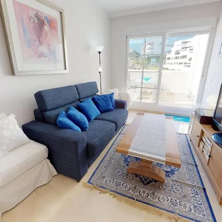 Golf Homes Benalmádena
