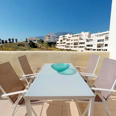 Appartement Golf Homes