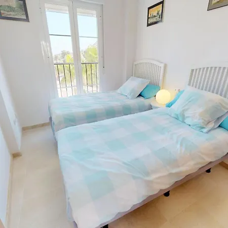 Golf Homes Appartement *